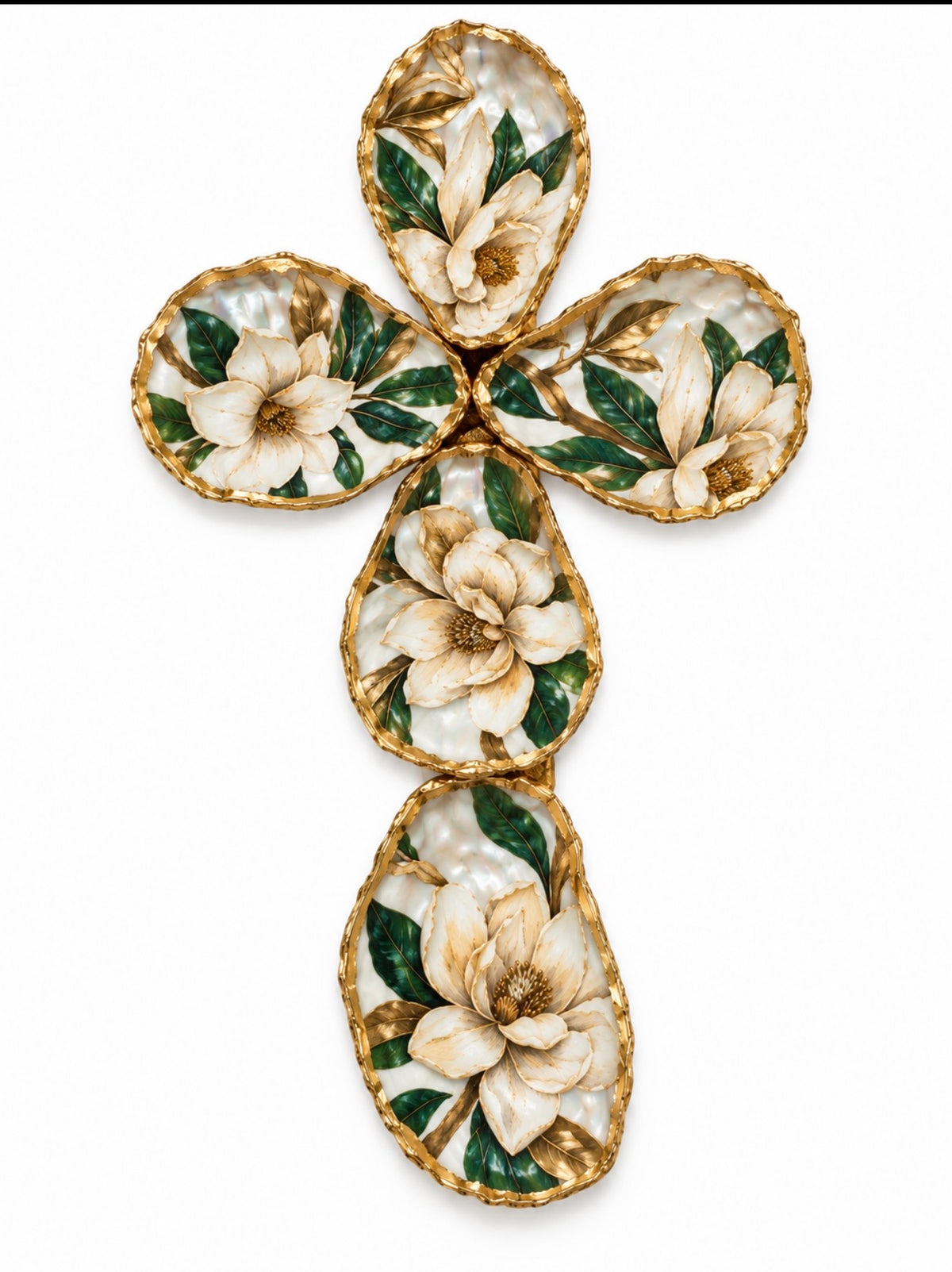 Magnolia cross