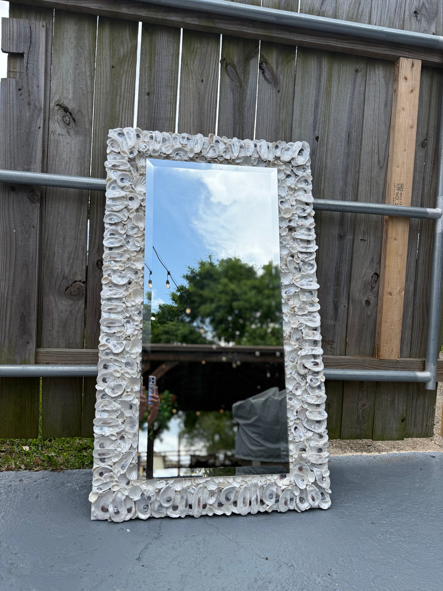 24x48 body mirror