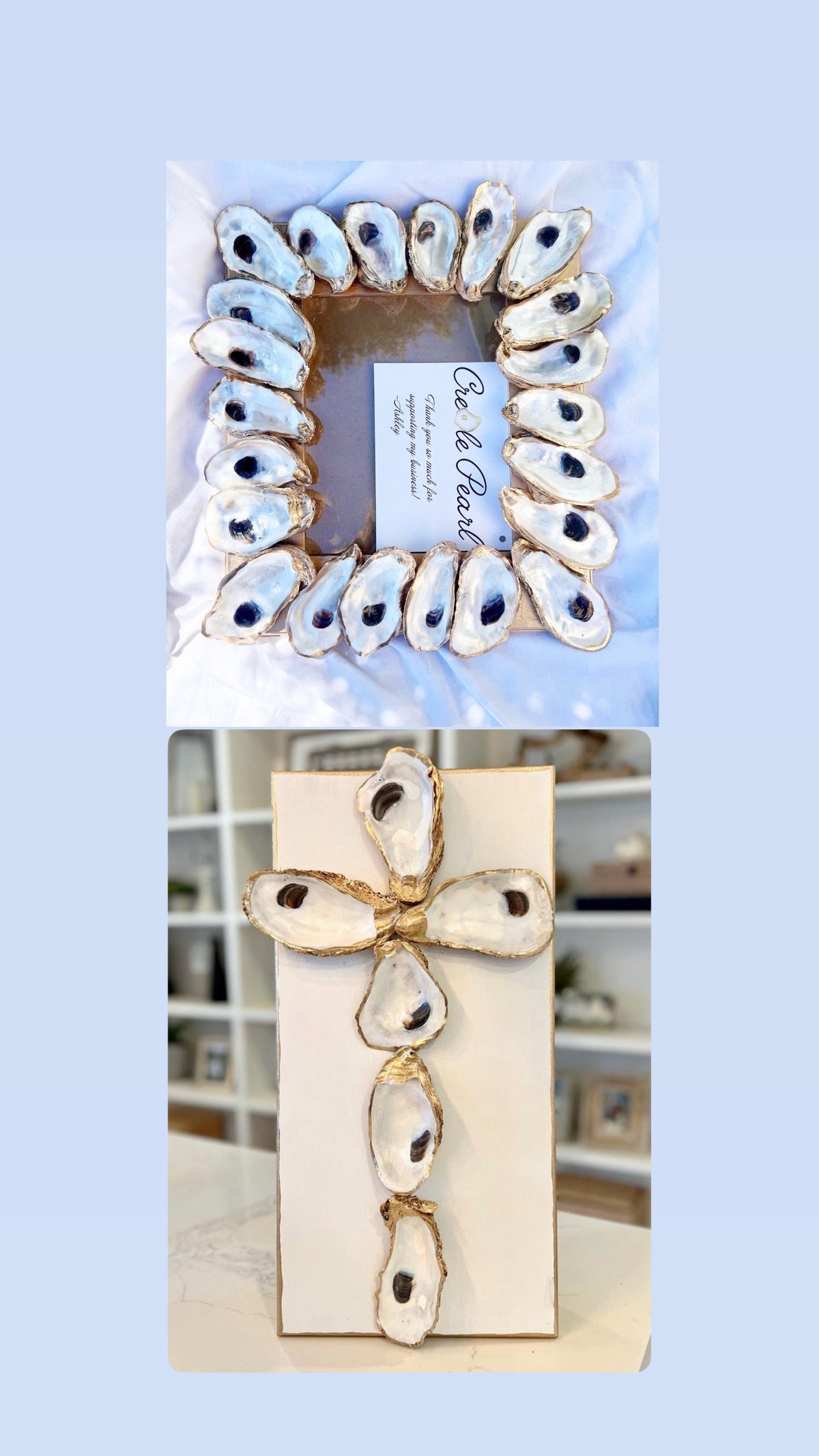 Christie Watson Custom Order