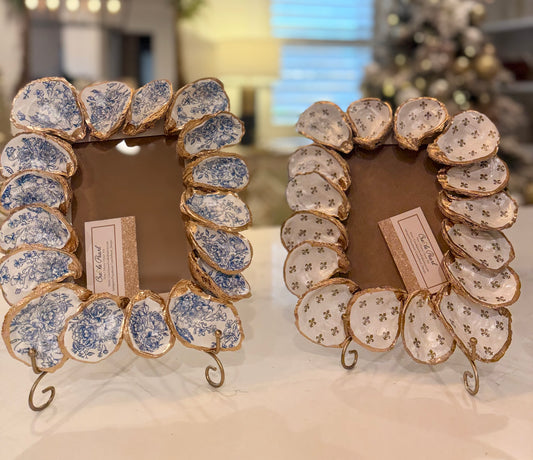 5x7 Oyster Frames