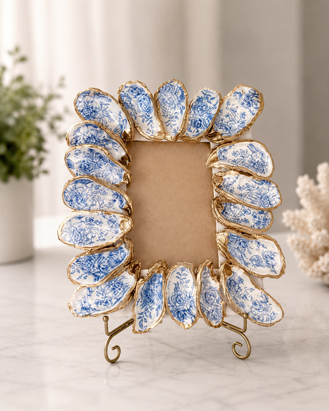 5x7 Oyster Frames