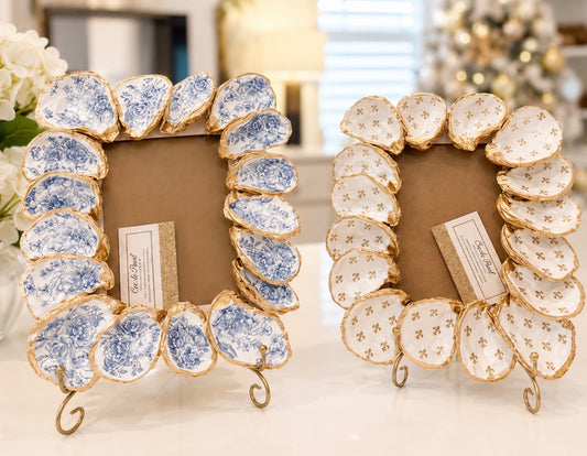 5x7 Oyster Frames